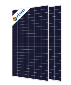 risen solar panels