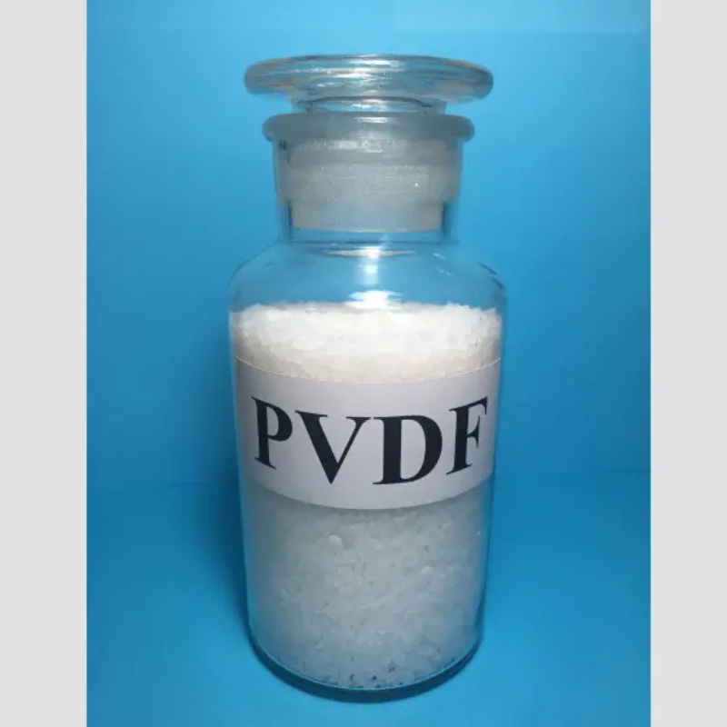 Polyvinylidene fluoride - Faushun Technology