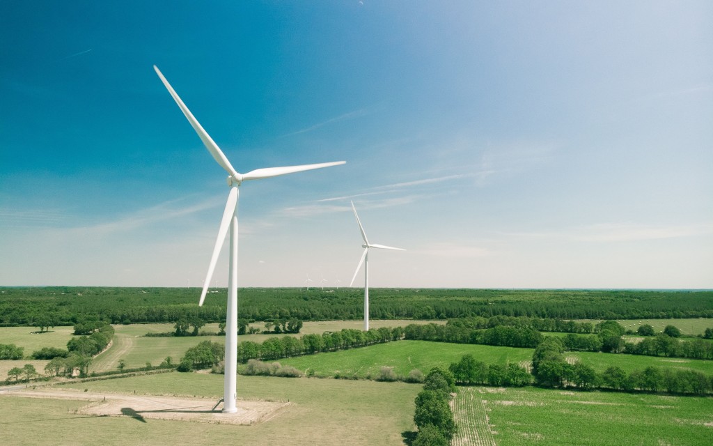 how-do-wind-turbines-generate-electricity-faushun-technology